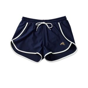 Tracksmith Van Cortlandt Shorts - Navy, Women’s Medium